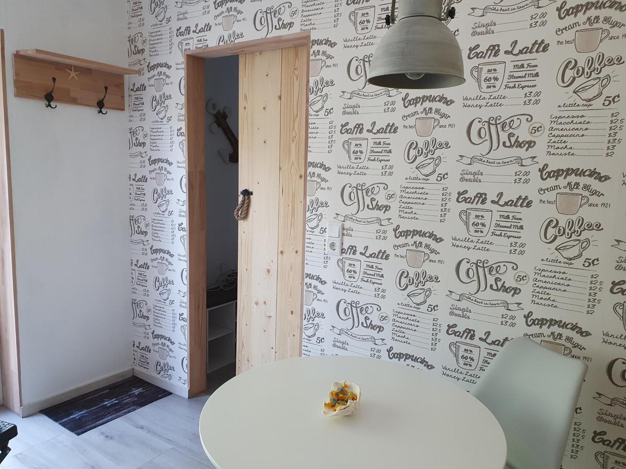 Appartement Lighthouse à Drage  Extérieur photo